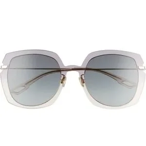 Dior | Accessories | Dior 56mm Attitude Sunglasses | Poshmark display picture 1